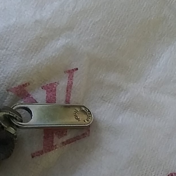 SOLD. 💕Authentic Louis Vuitton Monogram Zippy Wallet - Picture 15 of 16